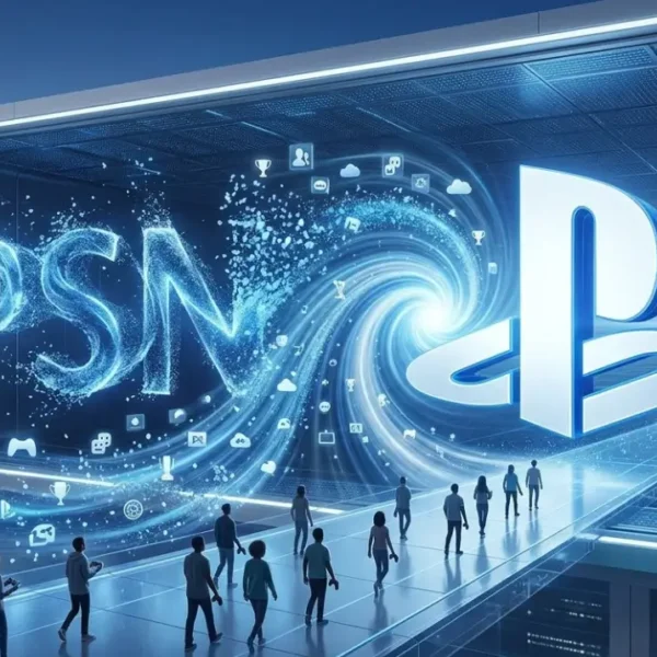 Adiós a PSN: Sony jubila la marca PlayStation Network tras dos décadas de historia