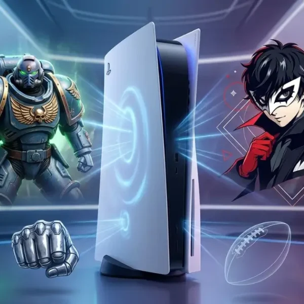 Filtración de PlayStation plus premium para marzo 2026