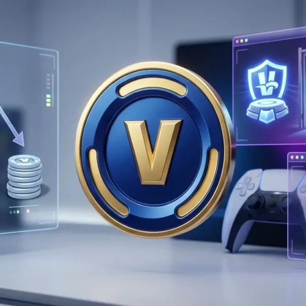 Fortnite cambia precios: Menos PaVos por tu dinero