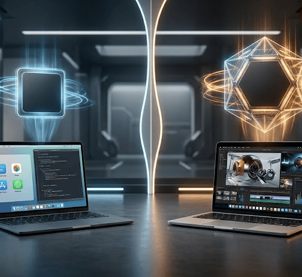MacBook Neo vs. MacBook Air: Potencia y arquitectura en 2026