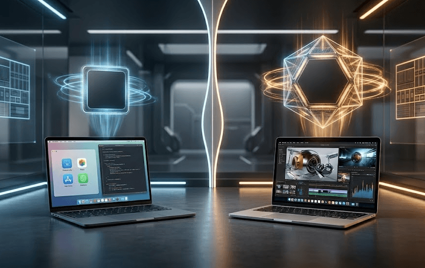 MacBook Neo vs. MacBook Air: Potencia y arquitectura en 2026