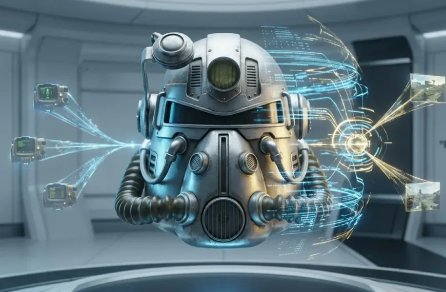 Microsoft cancela Fallout y consolida la franquicia en Creation Engine 2.0