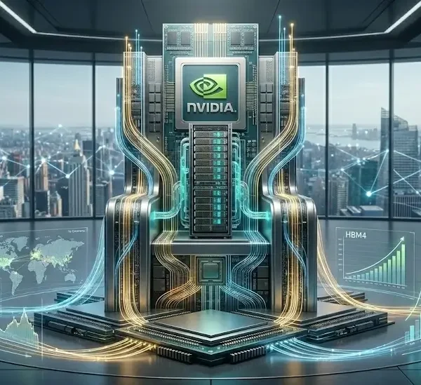 El Trono de Silicio: Por qué NVIDIA es el nuevo valor mundial