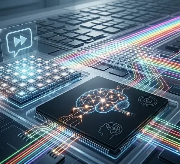 El chip que viene después de la NPU: Arquitecturas post-2026