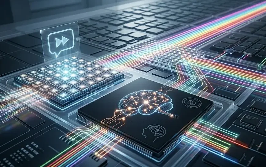 El chip que viene después de la NPU: Arquitecturas post-2026