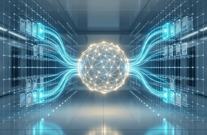 ¿Qué es RAG? Cómo los LLMs aprenden de tus archivo