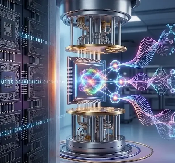 Qué hace hoy la computación cuántica que una CPU clásica jamás podrá lograr