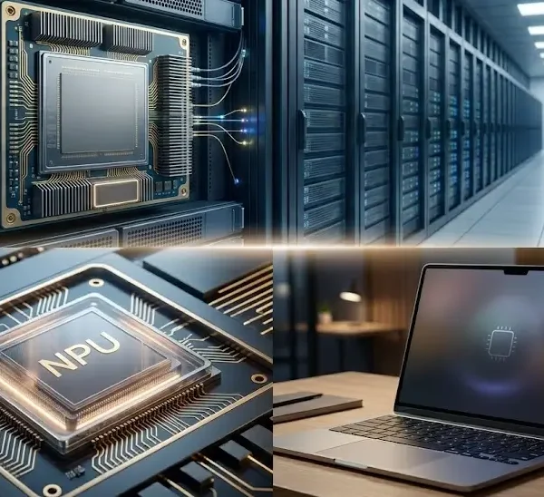 TPU vs NPU en 2026: El Hardware que Decide el Futuro de la IA