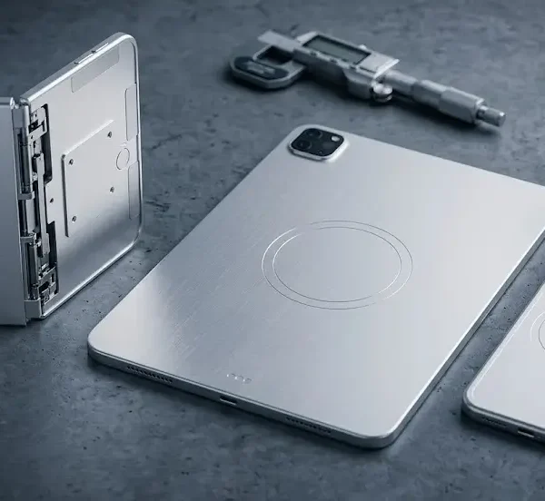 iPhone Ultra: Diseño, precio y retos del primer plegable de Apple