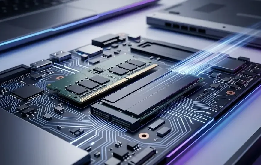 RAM DDR5 vs LPCAMM2: El error que comete el 90% de los compradores en 2026