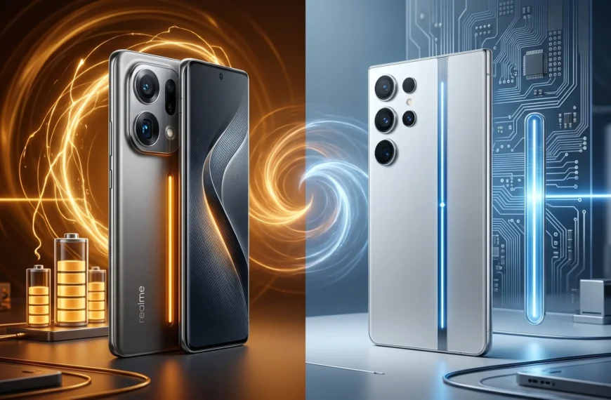 Best Battery Smartphones of 2026: The Devices That Actually Last