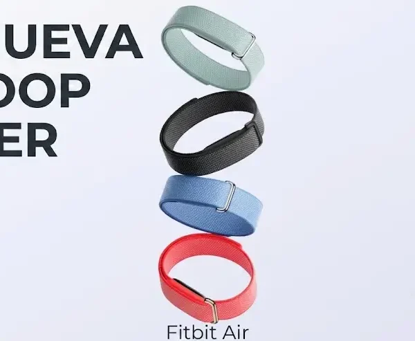 Google Fitbit Air: El killer de $100 que Whoop no vio venir