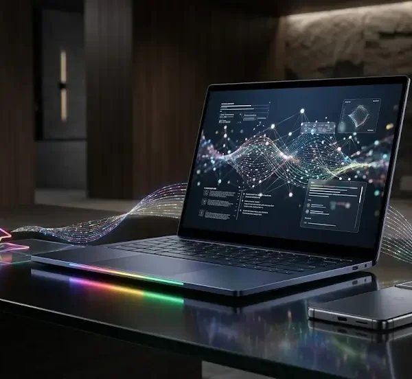 ¿El Fin del Chromebook? Google Presenta el Nuevo Googlebook