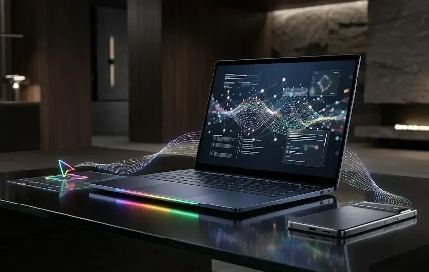 ¿El Fin del Chromebook? Google Presenta el Nuevo Googlebook