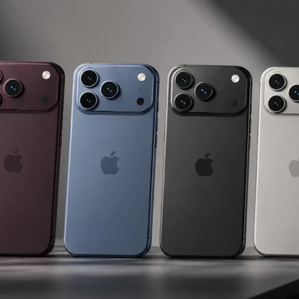 iPhone 18 Pro Max: Todo lo que se Sabe (Actualizado Mayo 2026)