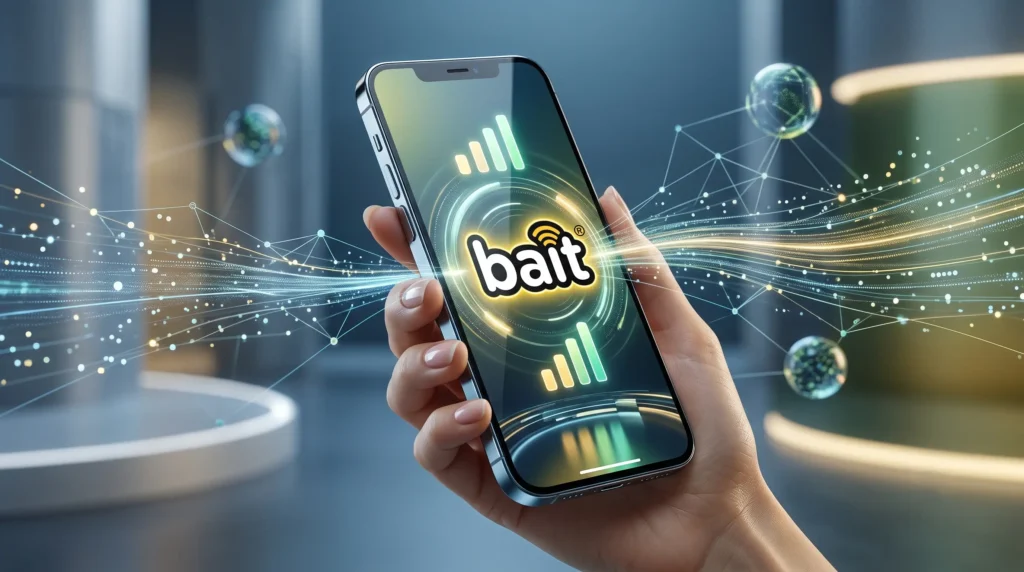 Imagen de Cómo activar tu chip Bait en 2026: guía de primera activación