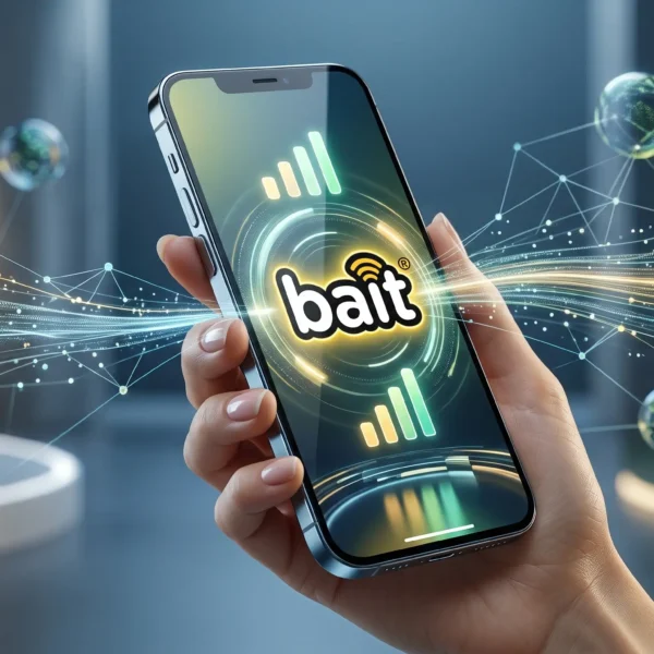 Cómo activar tu chip Bait en 2026: guía de primera activación