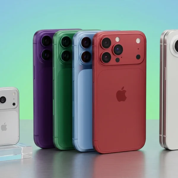 El iPhone 18 base no llegará en septiembre: el nuevo calendario de Apple 2026