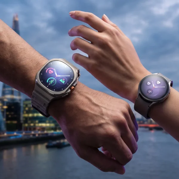 Galaxy Watch 9 y Galaxy Watch Ultra 2 ya son oficiales: precios, batería y el cambio de chip