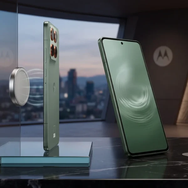 Motorola Edge 70 en 2026: Cuál versión conviene comprar en México
