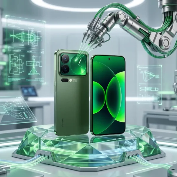 Xiaomi 18 Pro copiaría el Privacy Display del Galaxy S26 Ultra 2026