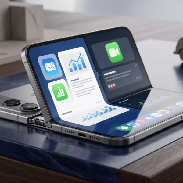 iPhone Ultra 2026: los rumores finales del plegable de Apple antes de septiembre