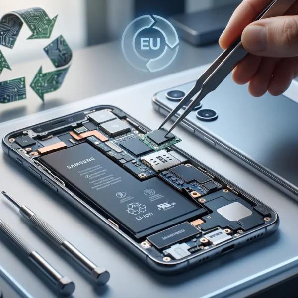 Hardware Responsable en 2026: El Derecho a Reparar Ya Tiene Consecuencias Reales