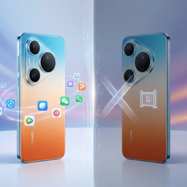 Huawei Pura 90 Pro Max vs Pura 90s Pro Max en 2026