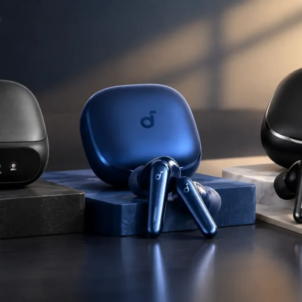 Soundcore Liberty 5 vs Liberty 4 NC vs Liberty 5 Pro
