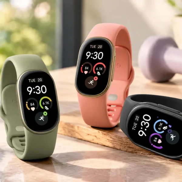 Fitbit Edge: Google fija el 12 de octubre, esto es lo que ya se filtró y lo que&hellip;