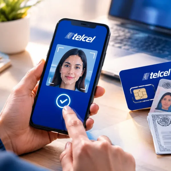 Registro de línea Telcel con CURP: los errores más comunes y cómo resolverlos
